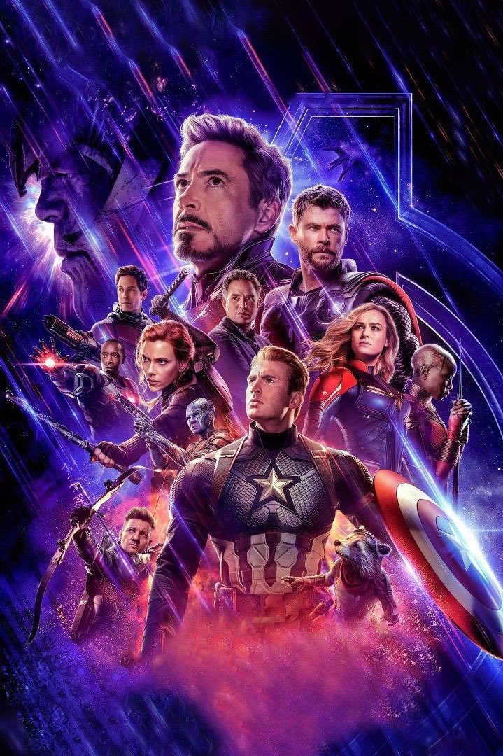 DiscussingFilm's tweet photo. A Marvel cast reunion will happen at the Oscars.

“There’s also going to be a Marvel reunion for the superhero fans. So we’re gonna have superstar superheroes.”

(Source: https://t.co/hWLH5HJzBi) https://t.co/zcTtDgX1Z5