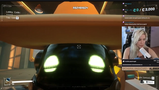 surgentstudios's tweet photo. π΄ LIVE NOW
Currently streaming a PREVIEW of #FixForce with @Charalanahzard ahead of tomorow's Early Access release! https://t.co/4xV4pBSDiI