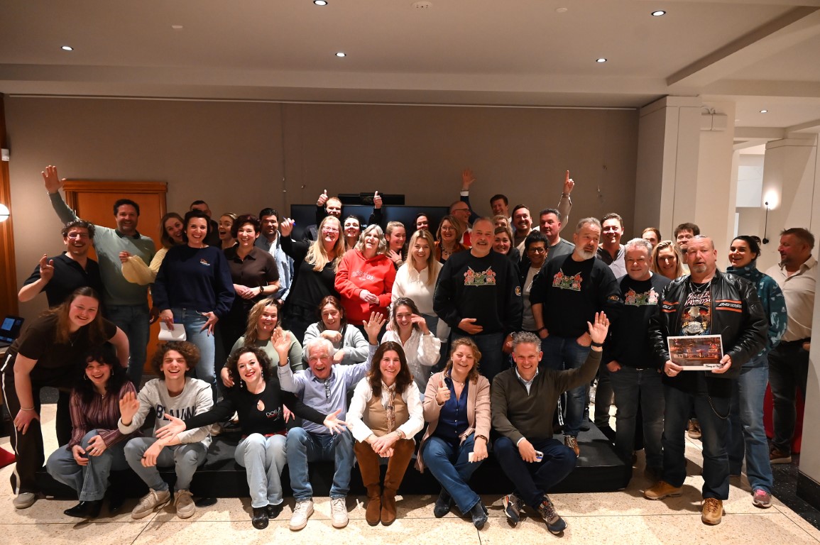 Emile van Aelst tweet media