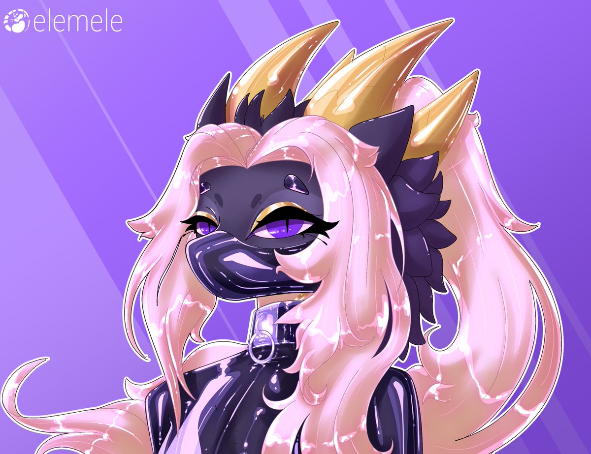 Elemele 🟨⬜🐀🟪⬛ tweet media