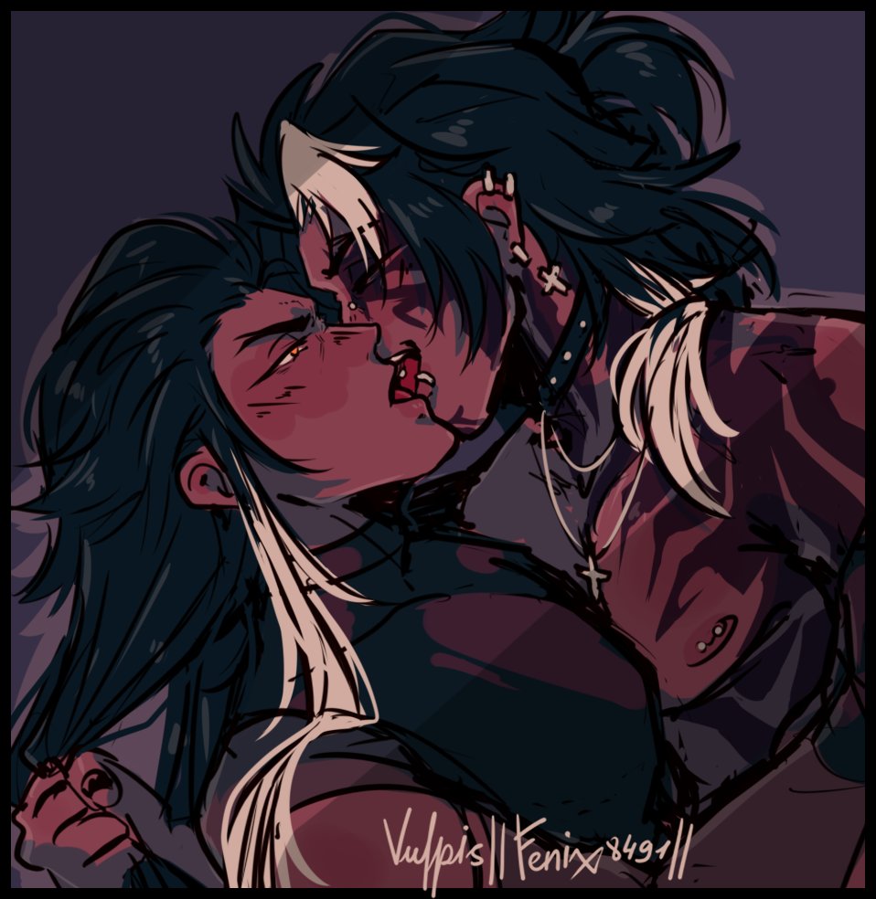 Vulpis ||Fenix8491|| tweet media