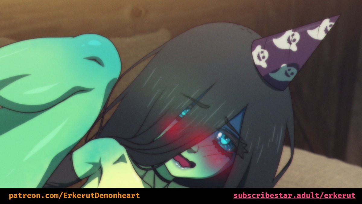 Demonheart tweet media