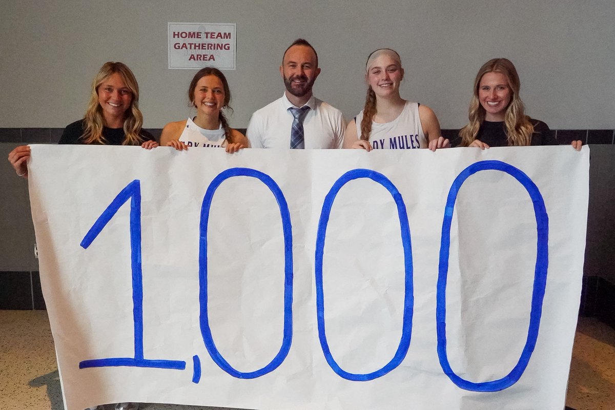 Lone Jack Mules Athletics and Activities tweet media