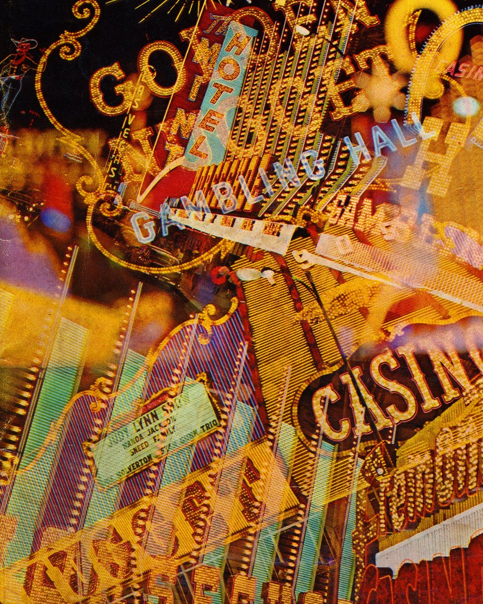 Fremont Street Exp tweet media