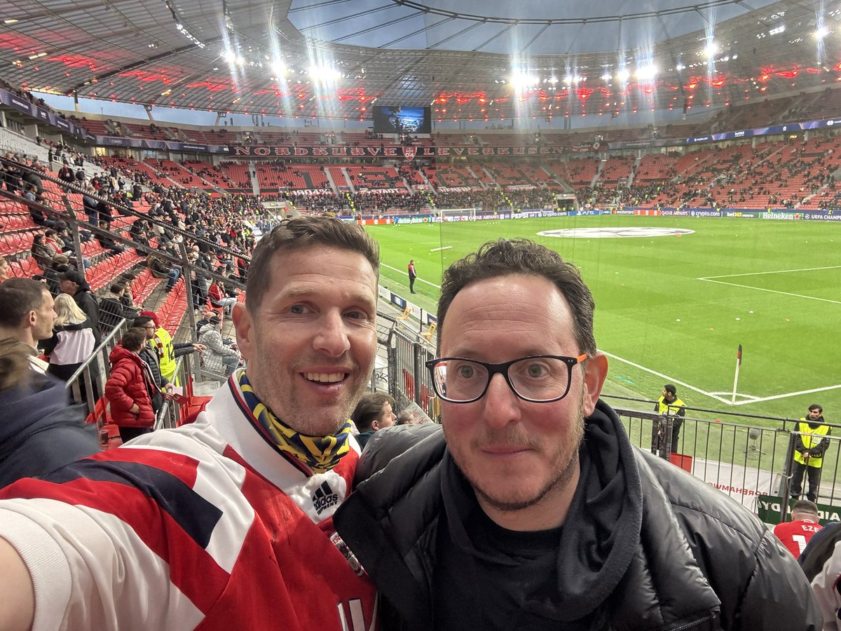 Andrew Emden tweet media