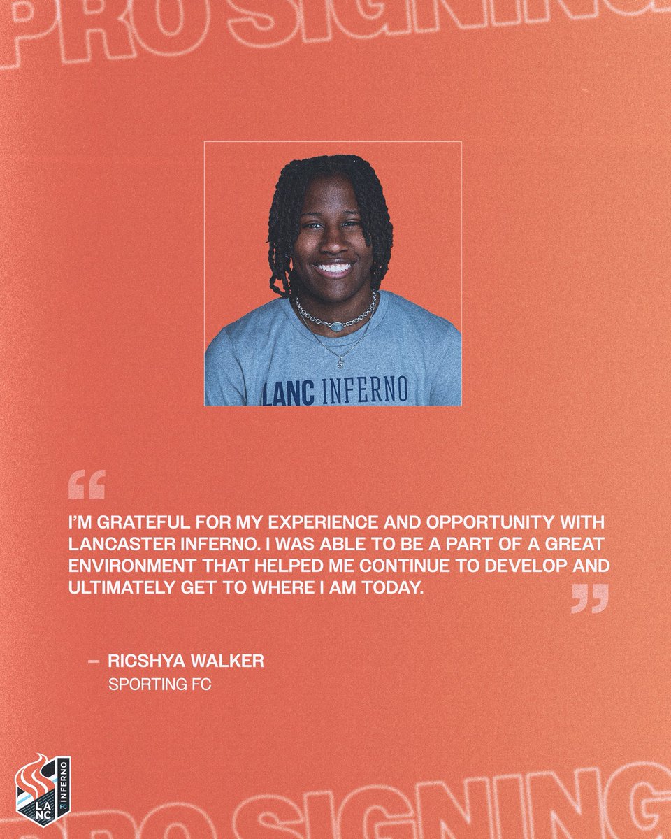 Lancaster Inferno tweet media