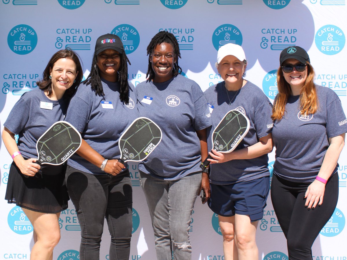 Catch Up & Read tweet media