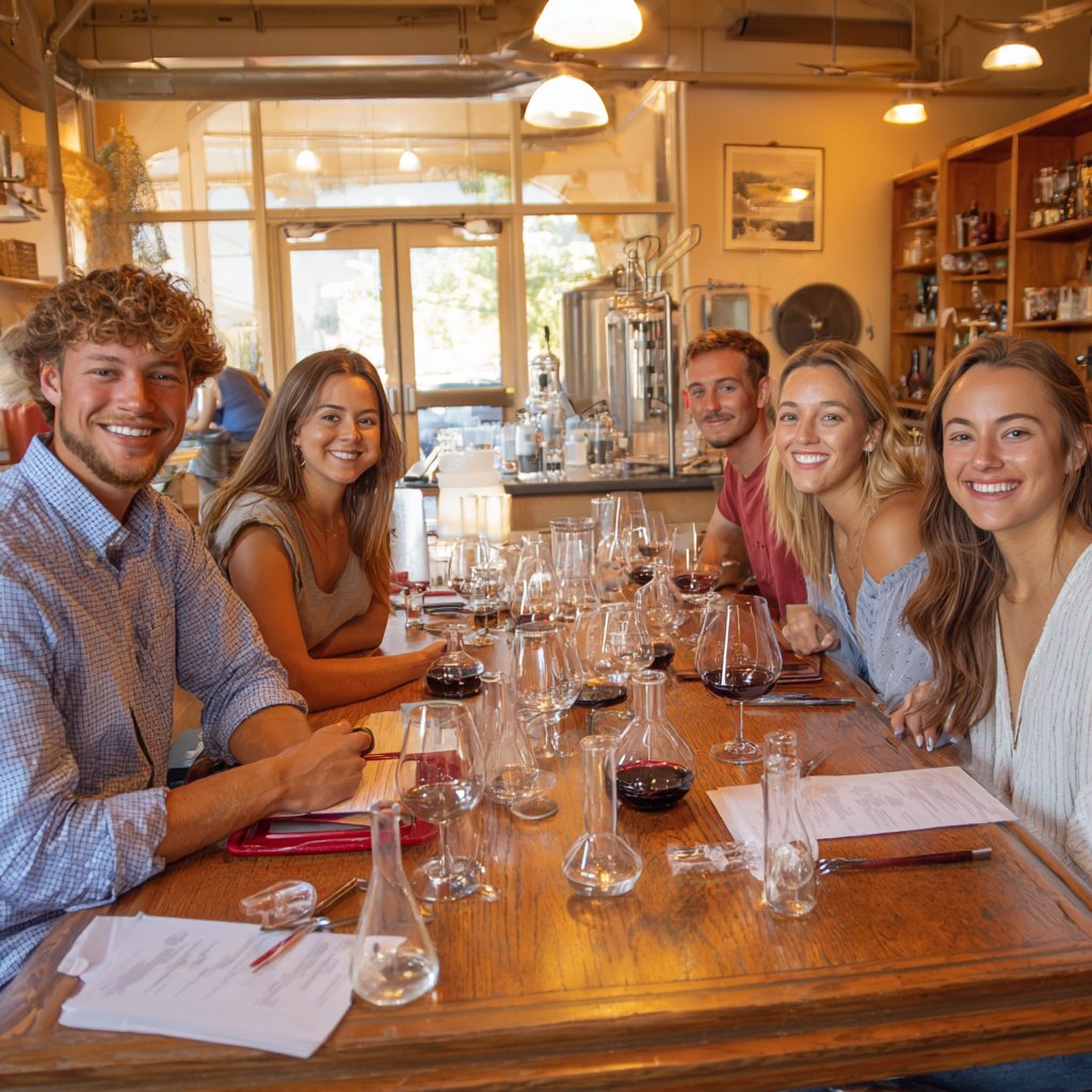 CellarPass tweet media