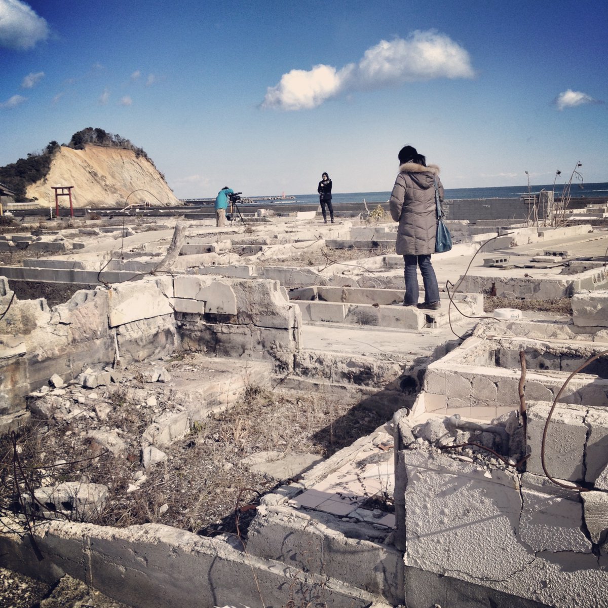 Mark S Hall tweet media