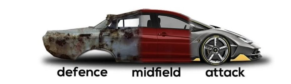 Mirio⚽️ tweet media