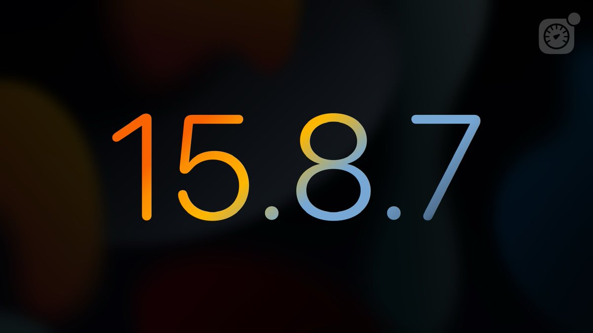 iSpeedtestOS tweet media