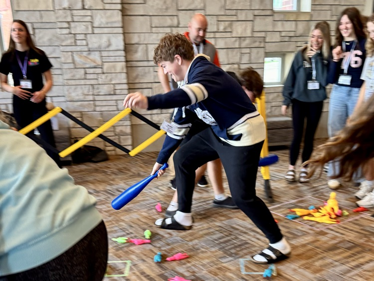 Greendale Middle tweet media