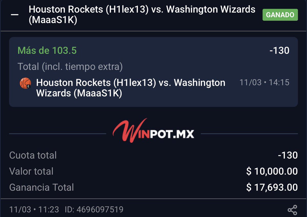Frosty701's tweet photo. NI YO ME LA CREO 🤯‼️

10 días de marzo y estamos INVICTOS en el Premium 🌟 

QUE MALDITA LOCURA EL MES DE MARZO 

QUE MALDITA LOCURA LO QUE HACEMOS EN FROSTYPICKS ☃️❄️💰

🗣️ A COBRARRRRRR 🎮🏀🙂‍↔️🫱💰 https://t.co/PJXxcRW4eB