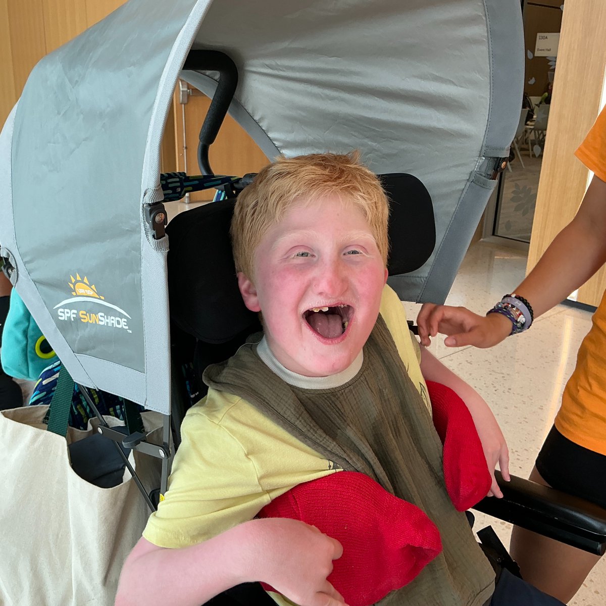 Variety the Children's Charity of St. Louis tweet media