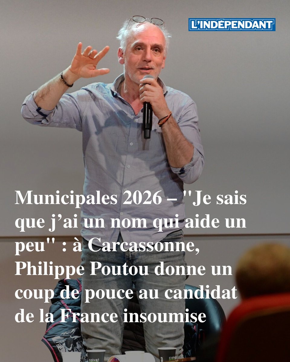 L'Union Populaire ! 🇫🇷 tweet media