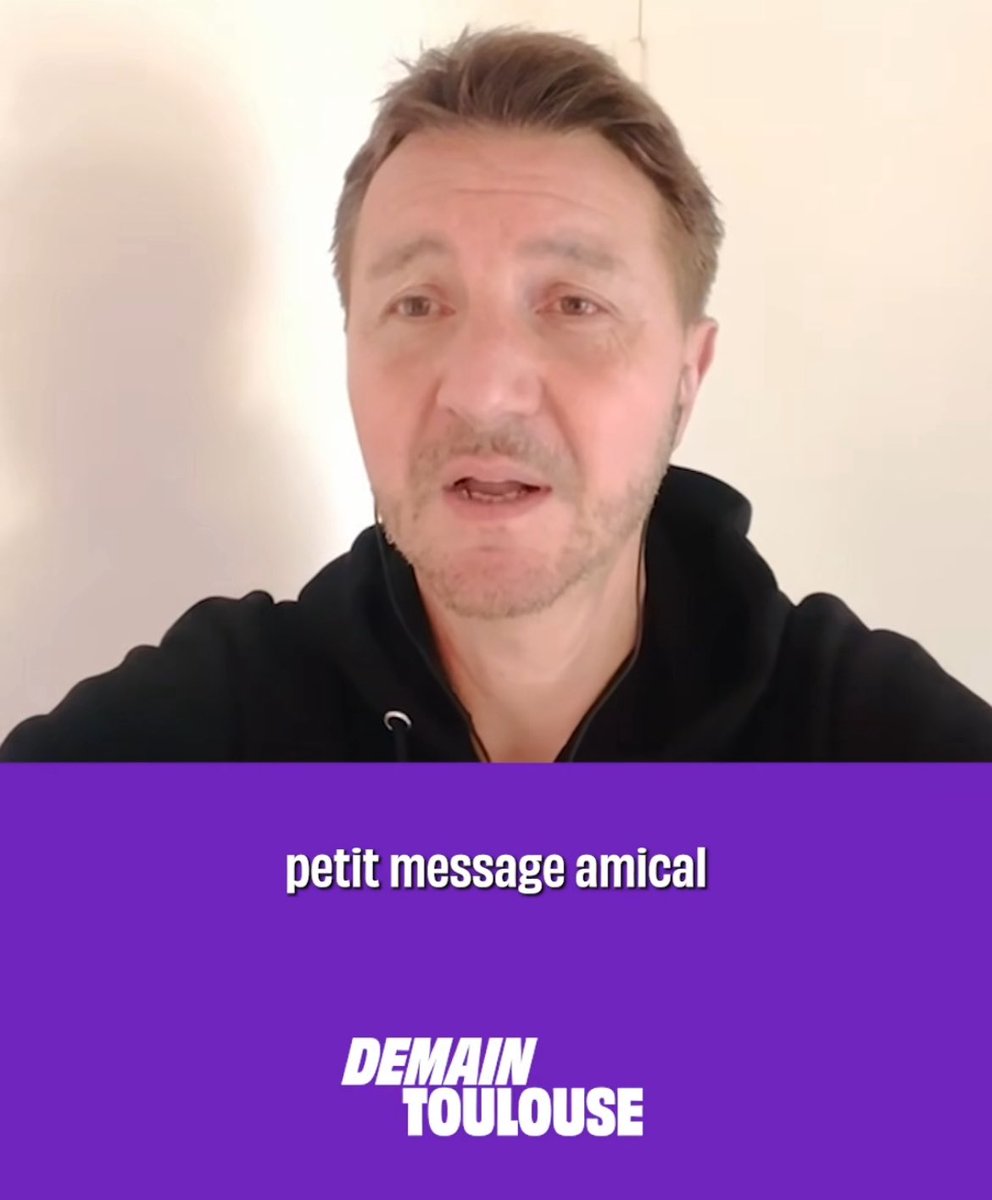 L'Union Populaire ! 🇫🇷 tweet media