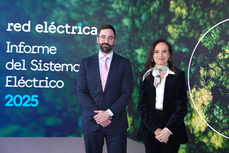 cyleconomica's tweet image. #CastillayLeón aumenta su #potencia instalada un 18,8%, según @RedElectricaREE ow.ly/Nhjn50Ysk17 #energía