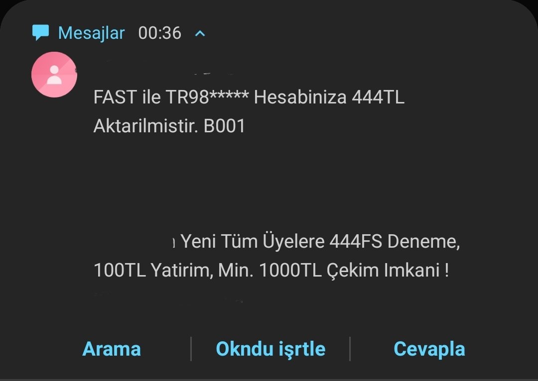 Siz orospu oğullarindan misiniz?