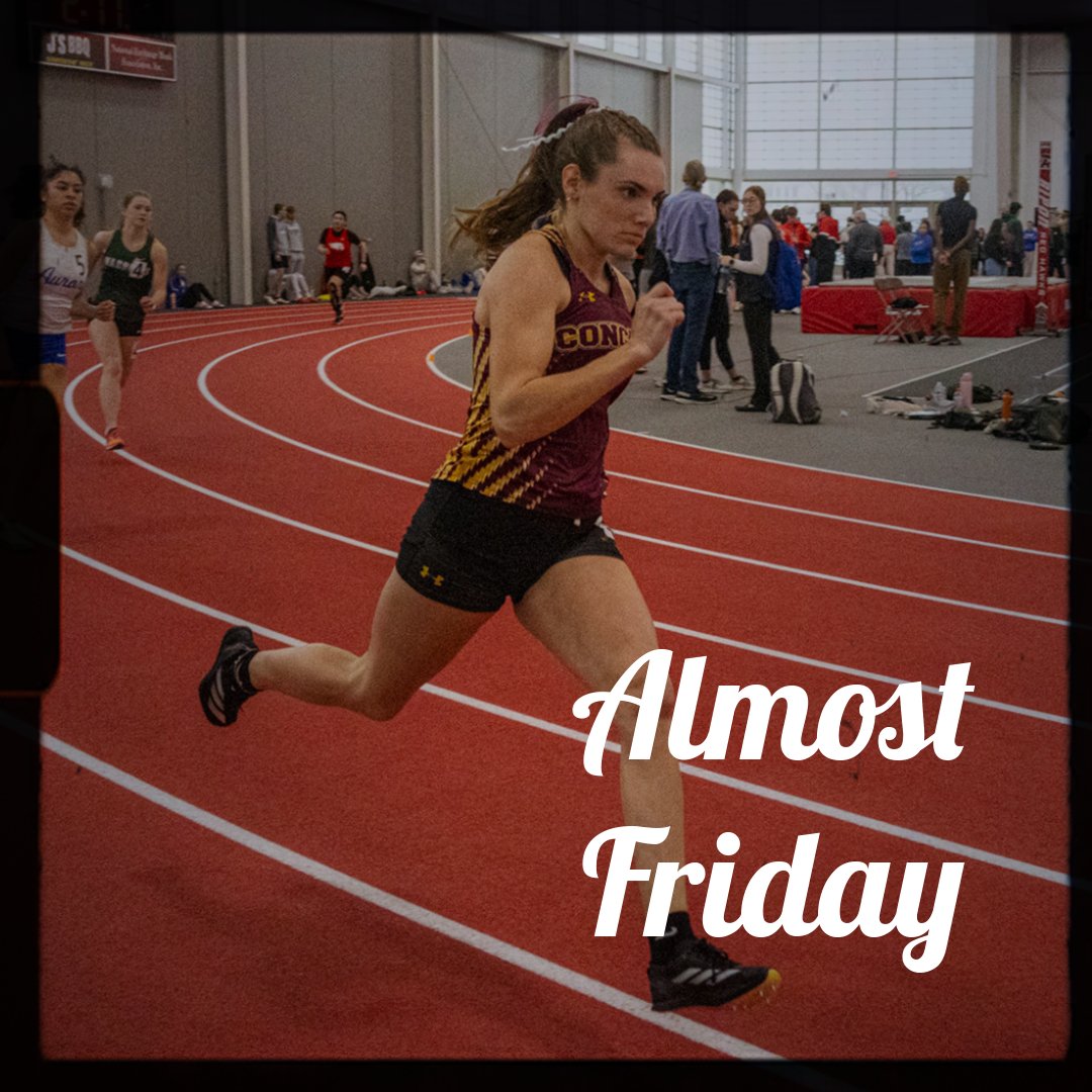 CUC Track & Field/Cross Country tweet media