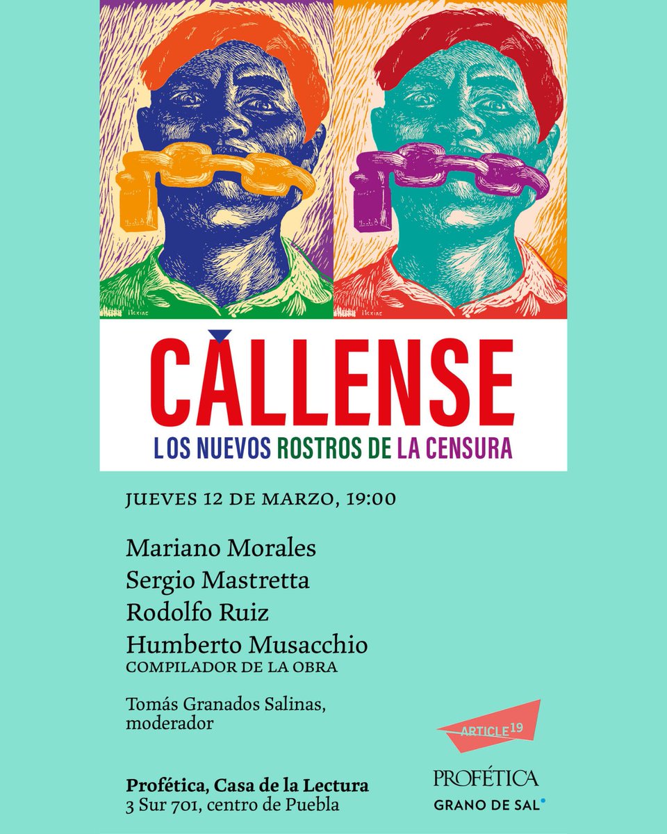 LibrosGranodeSal tweet media