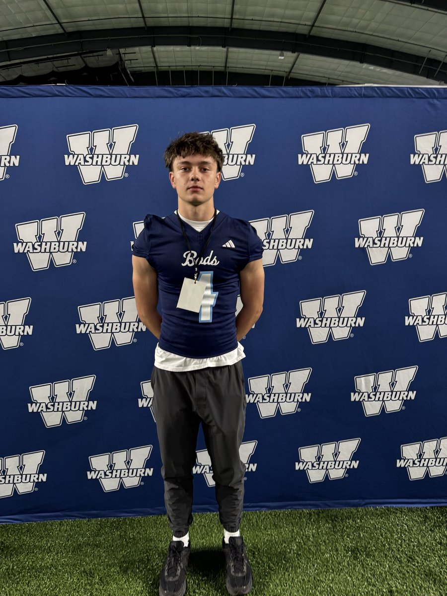 Will Buckley tweet media