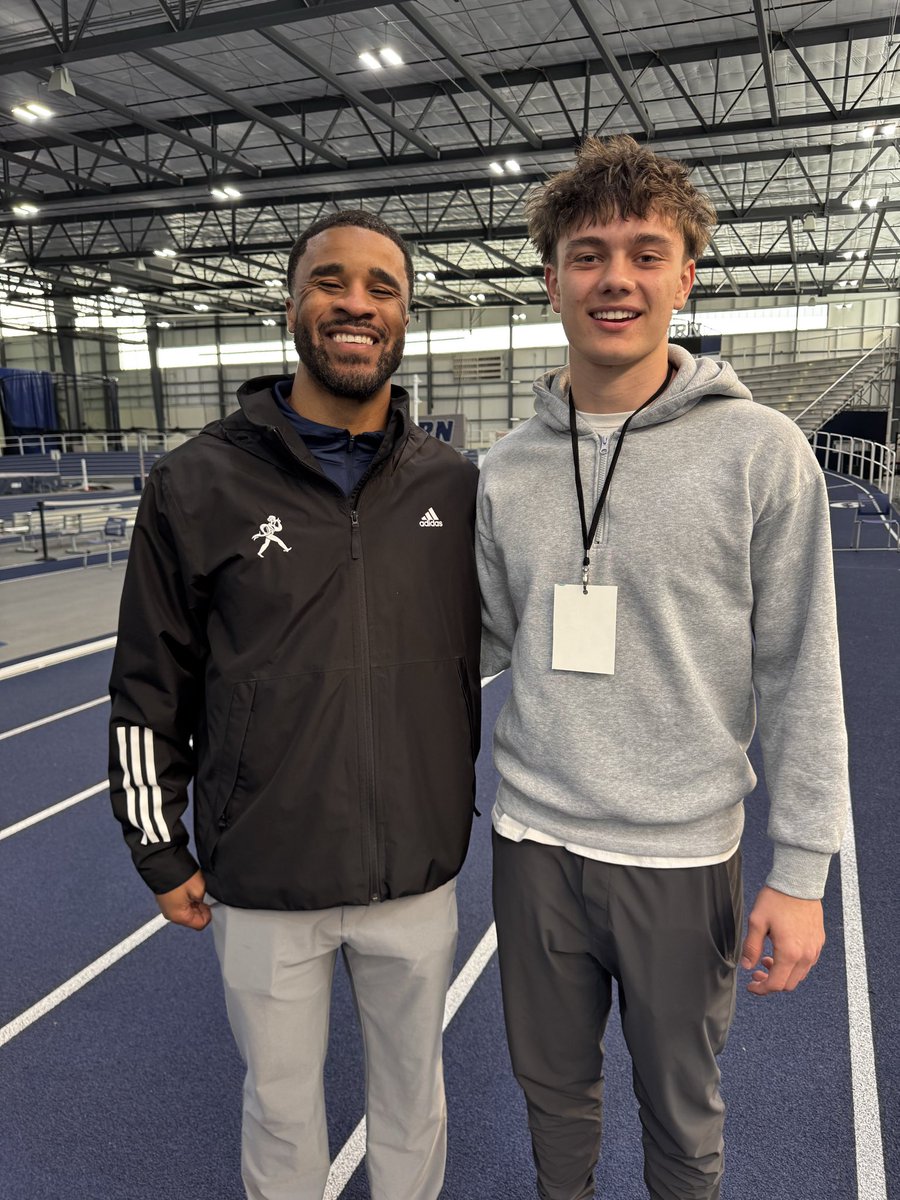 Will Buckley tweet media