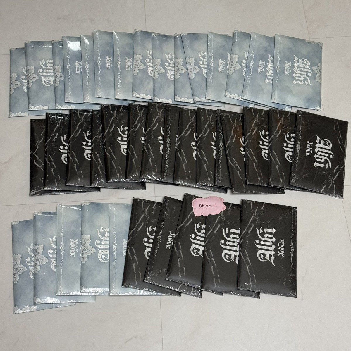 XODIAC PROJECT INDONESIA tweet media