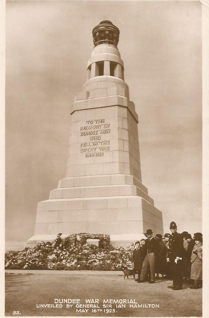#mypicturepostcards no poppy wreaths is this 1925 #postcard  #provan  posted in #dundee 1928 to #london #warmemorial #thegreatwar #dundeelaw #oldpostcard <a href="/PTApostcards/">Postcard Traders Association</a> <a href="/apceveryday/">A Daily Postcard</a> <a href="/deespostcards/">Dee's Postcards</a>  <a href="/postcard13/">Ian Lindsay</a>  <a href="/postcardpassion/">Postcardpassion</a> <a href="/postcarddaily/">The Daily Postcard</a> #tayside