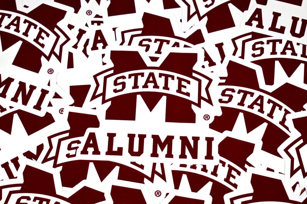 Mississippi State Alumni tweet media