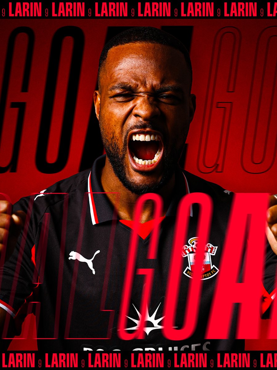 Southampton FC tweet media