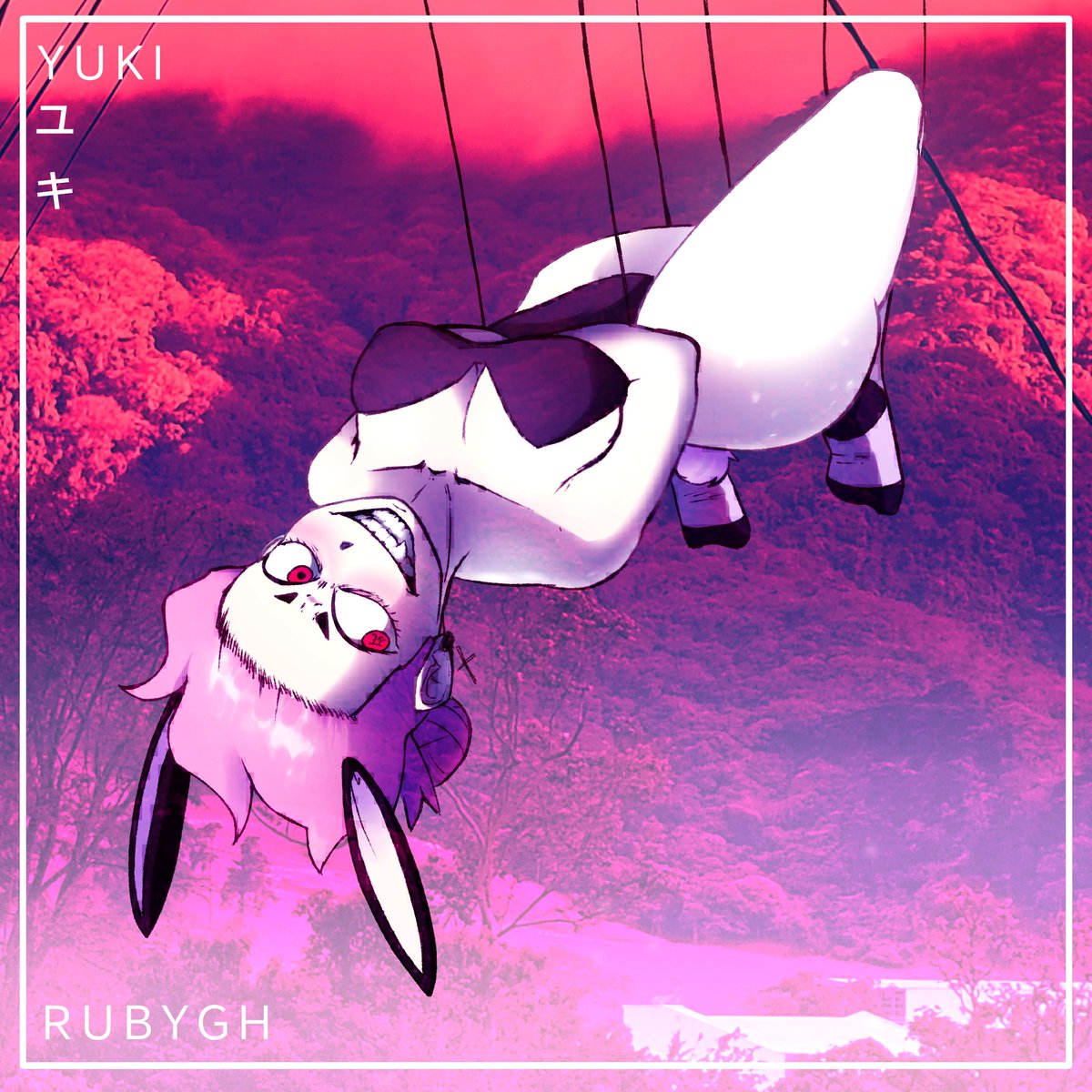 Yuki (🔞NSFW🔞) tweet media