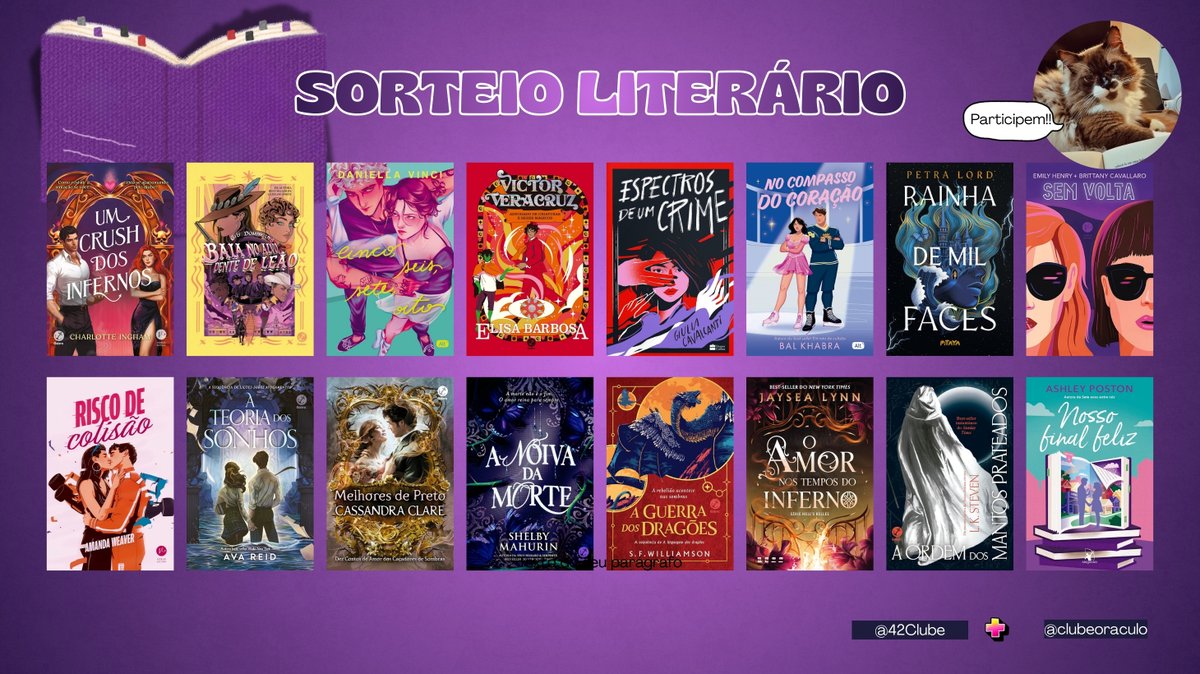 Becca ♡ Clube42 🛍️ tweet media