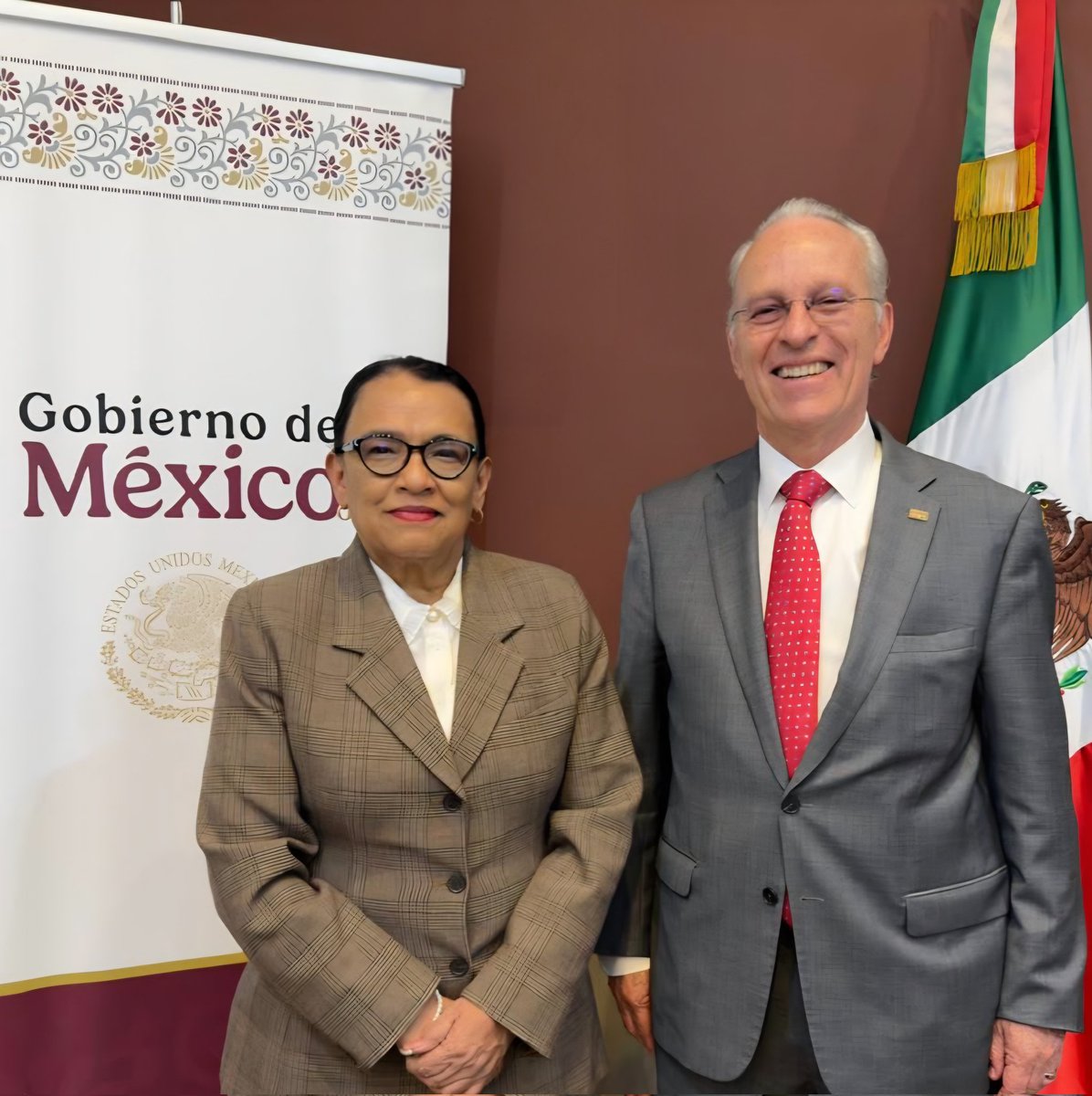 Consejo Coordinador Empresarial CCE tweet media