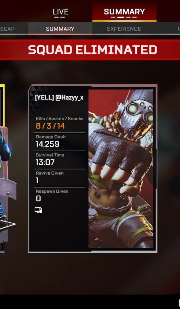Nah TS was crazy dude🦖🦖 #apexlegends #Apex