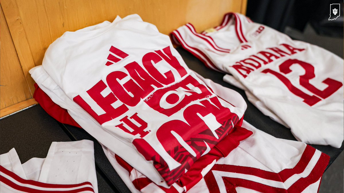 Indiana Basketball tweet media