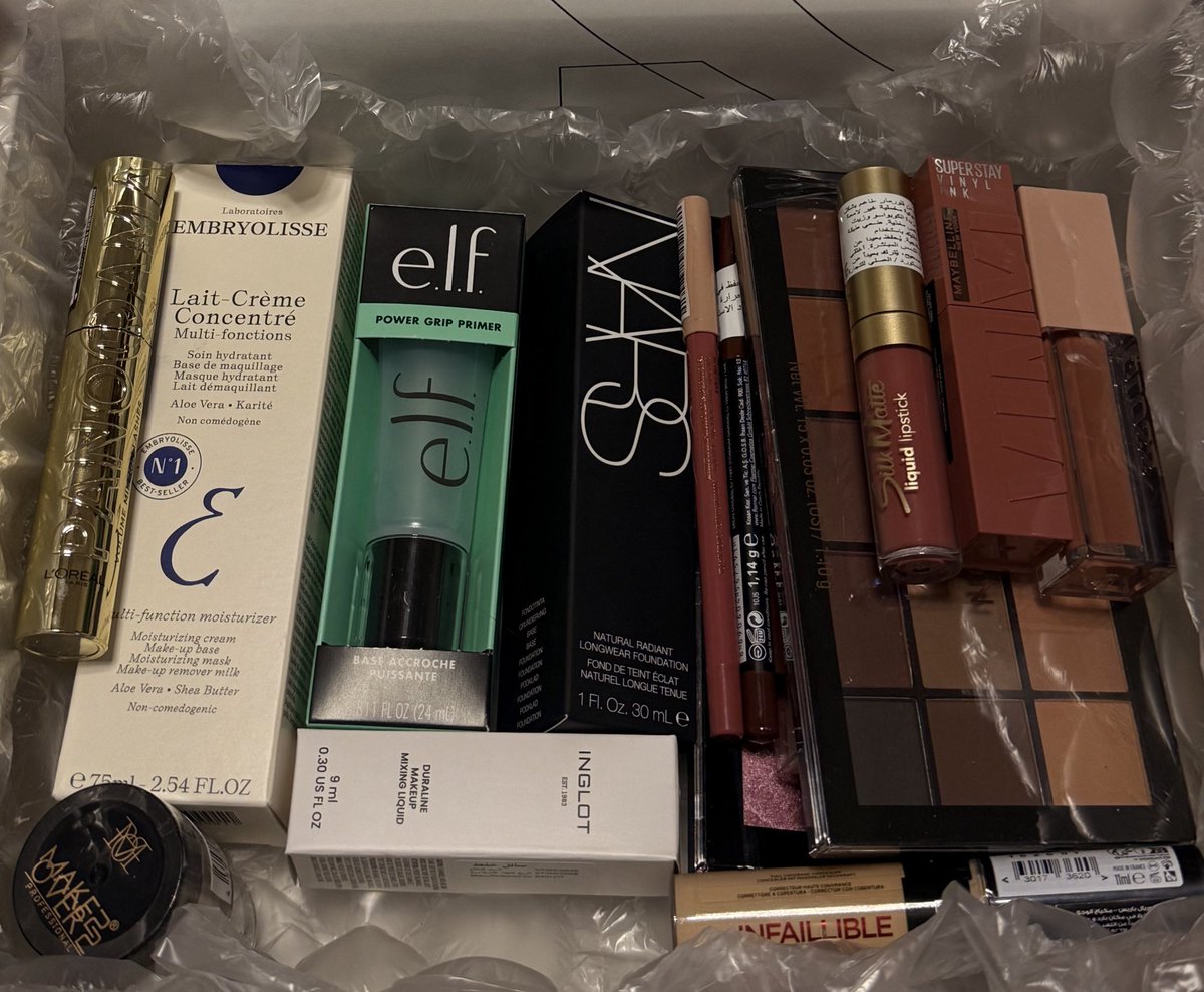 beautyprofessor tweet media