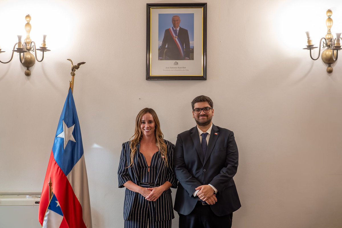 Mara Sedini tweet media