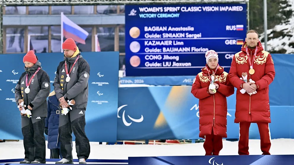 Oleksii MAKEIEV 🇺🇦 tweet media