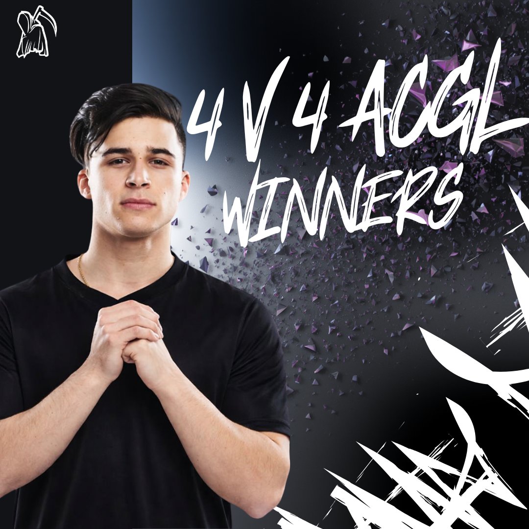 FE4R Esports tweet media