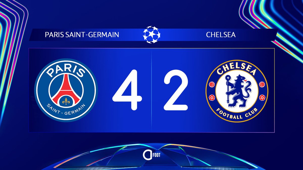 Actu Foot tweet media