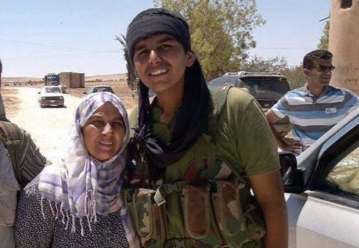 @Hevallo Free Rojava & Rojhelat! tweet media