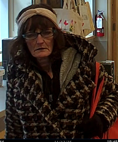 Waterloo Regional Police tweet media