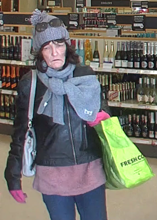 Waterloo Regional Police tweet media