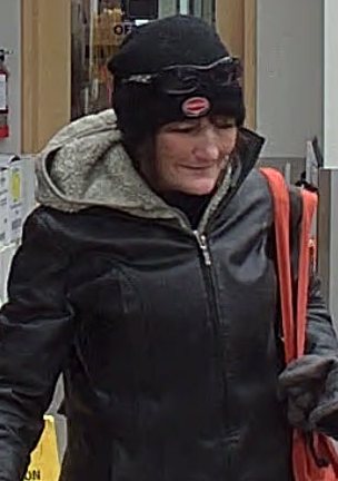 Waterloo Regional Police tweet media