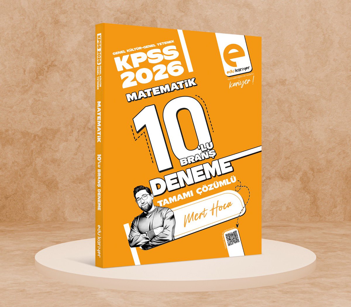 Mert Hoca tweet media