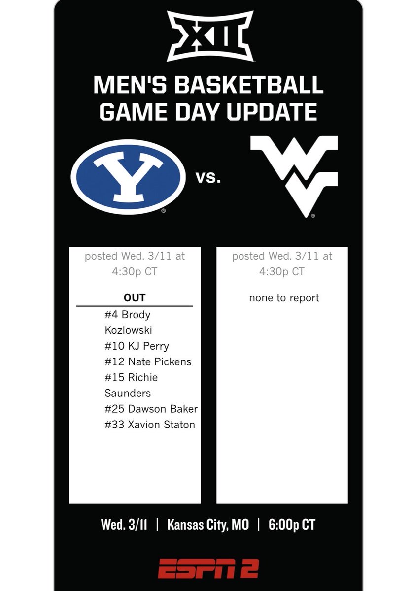 Robby McCombs tweet media