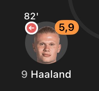 “Hay que vender a Vinicius y fichar a Haaland”