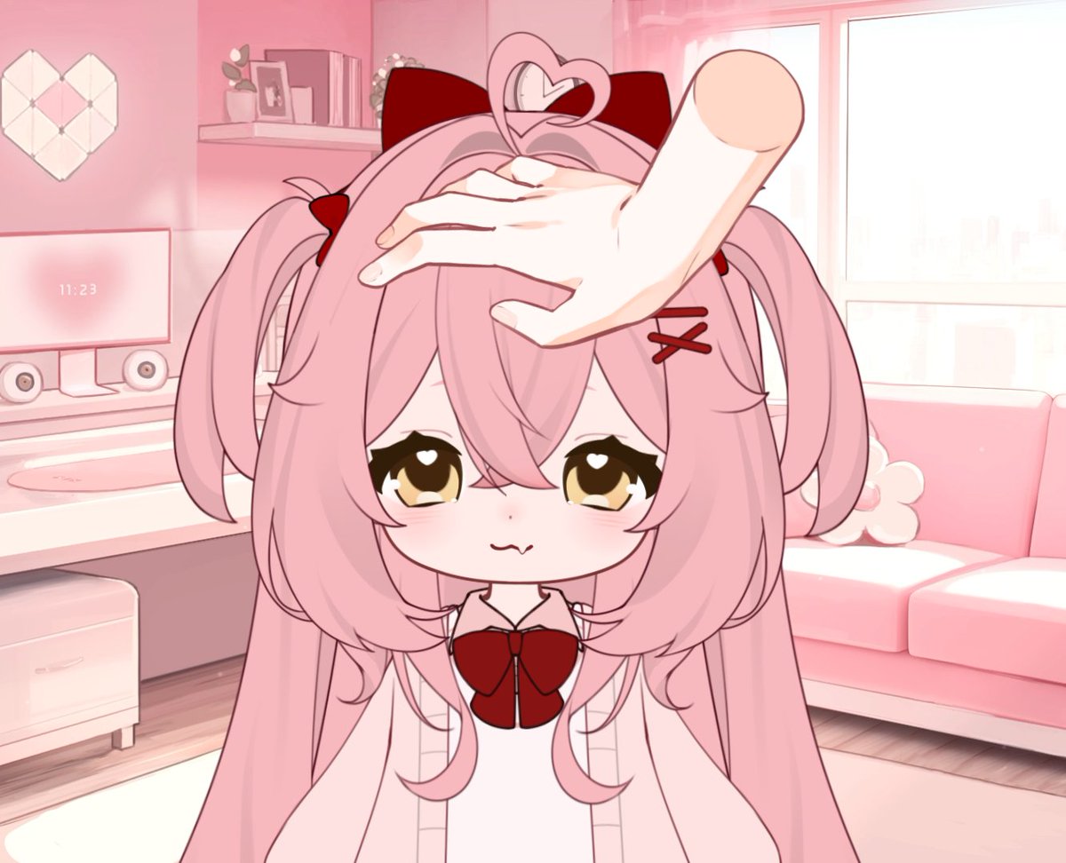 PixyVT 💗【OSHICORE】🍓 tweet media