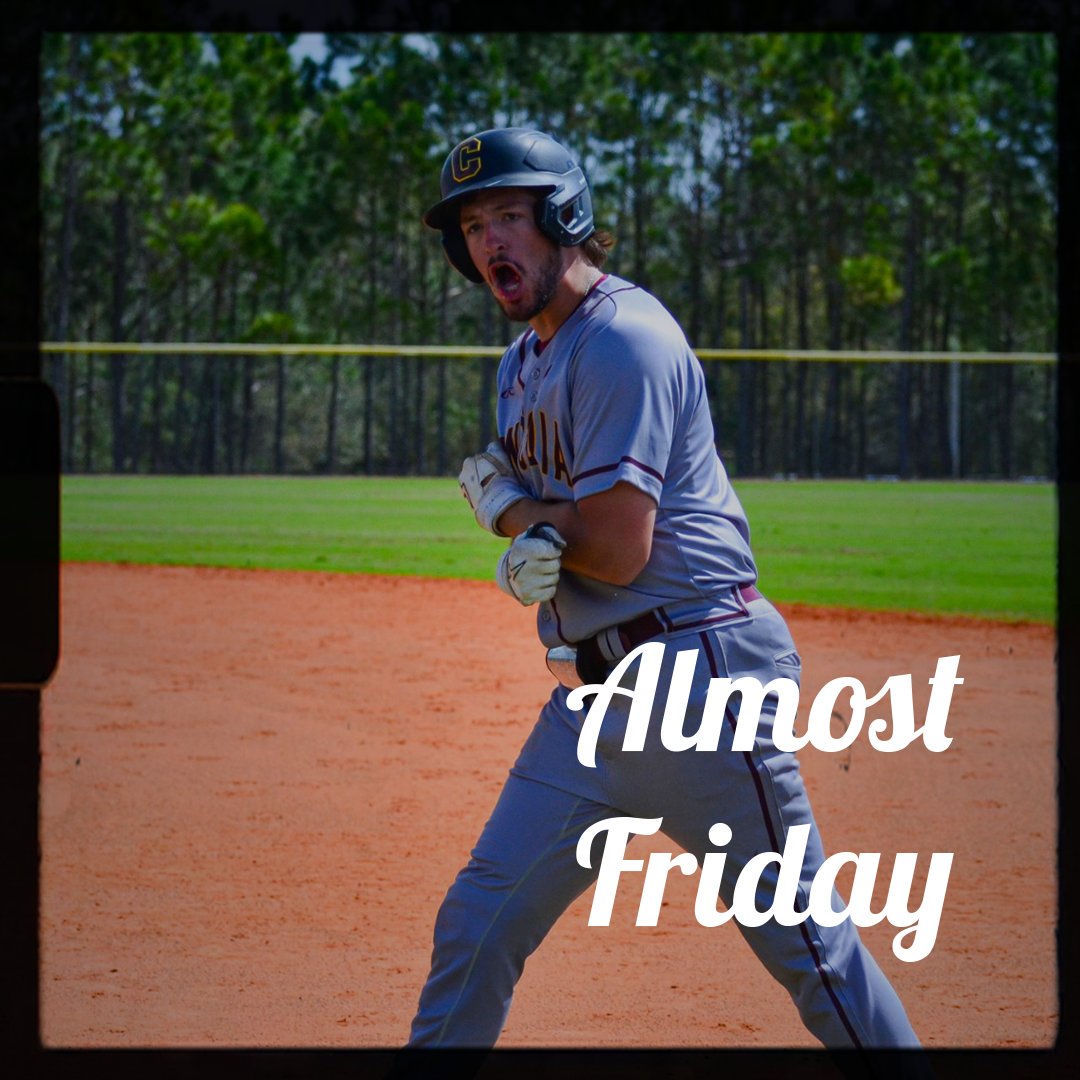 CUC Baseball tweet media