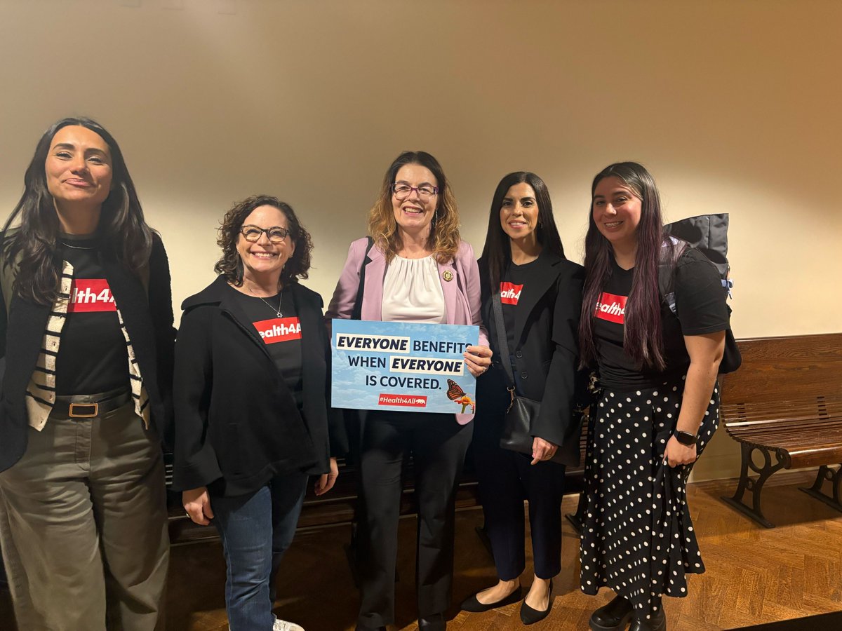 Health Access CA tweet media